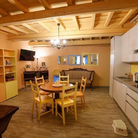 Rome Old Town Luxury Loft Apartment ภายนอก รูปภาพ
