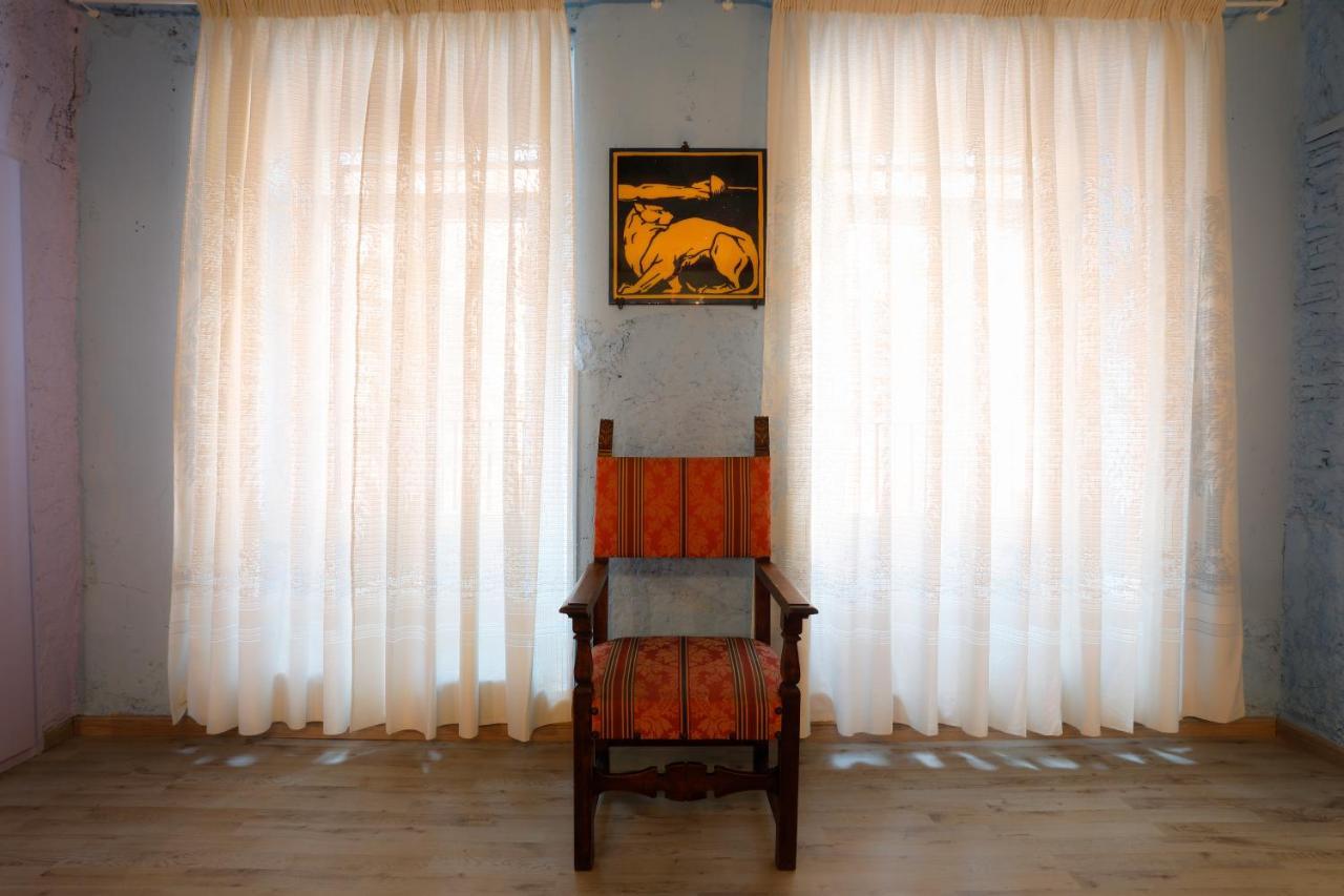 Rome Old Town Luxury Loft Apartment ภายนอก รูปภาพ