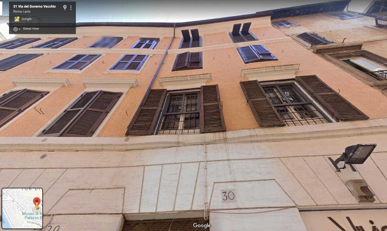 Rome Old Town Luxury Loft Apartment ภายนอก รูปภาพ